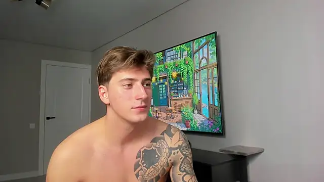 DaniHort online show from April 2026 09:32:02 AM