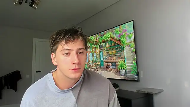 DaniHort online show from April 2026 07:50:02 AM