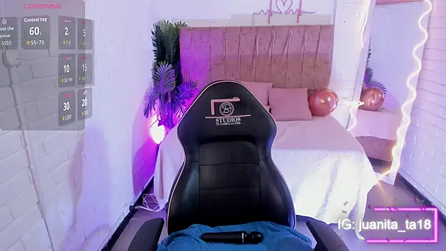 juanita tay online show from September 2025 11:48:01 AM