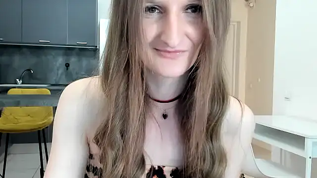 Kitty Player online show from November 2025 08:34:02 AM