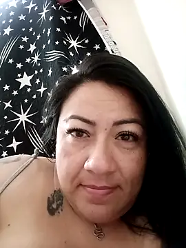 Clunita online show from March 2026 02:23:02 PM