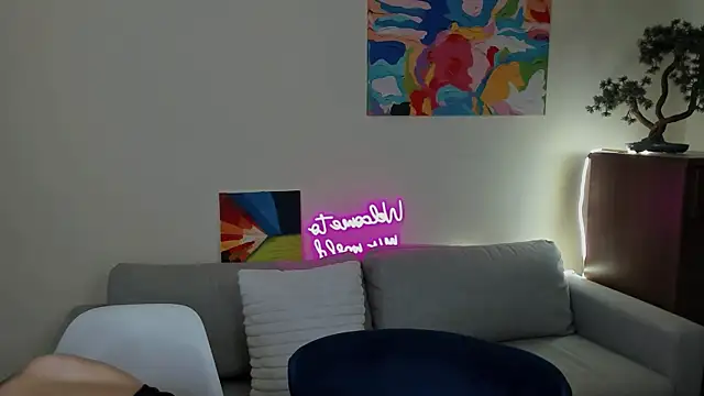 elza rose online show from May 2026 09:28:01 AM