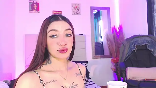 Anna belly online show from October 2025 03:19:01 PM