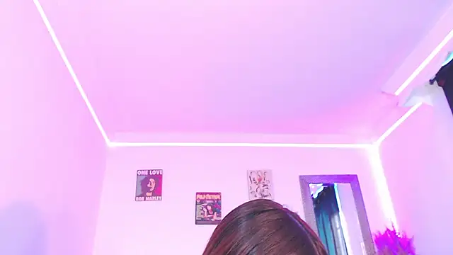 Anna belly online show from January 2026 04:54:02 PM