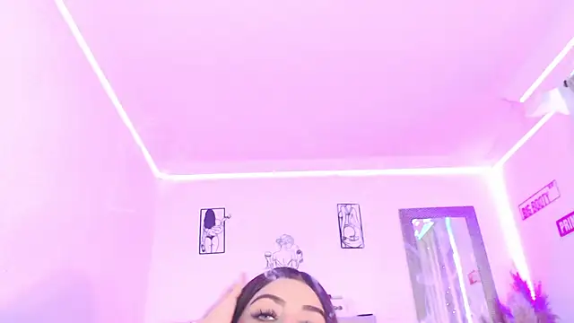 Anna belly online show from April 2026 12:36:02 PM