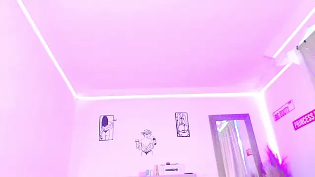 Anna belly online show from April 2026 12:54:01 PM