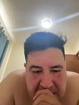 Ricomty online show from April 2026 08:34:01 PM