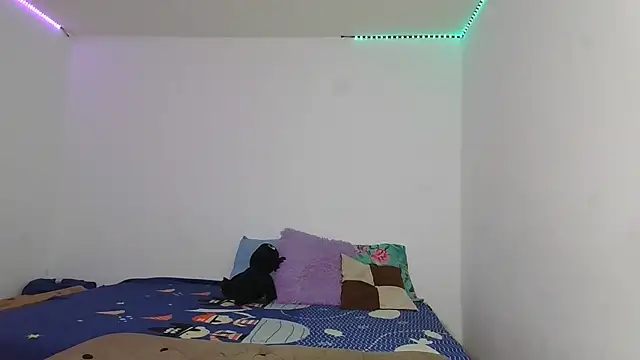 Naughty Nights Live online show from October 2025 11:53:01 AM