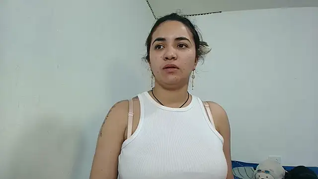 Snapshot of Naughty_Nights_Live chatting on April 2026 01:35:02 PM Naughty Nights Live online show from April 2026 01:35:02 PM