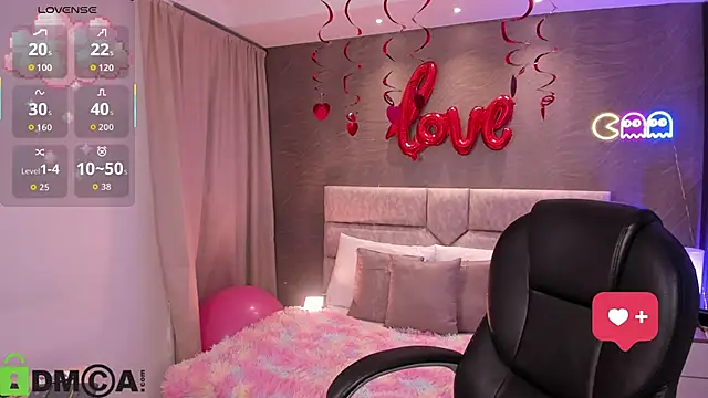 Arinextdoor online show from February 2026 05:55:02 AM