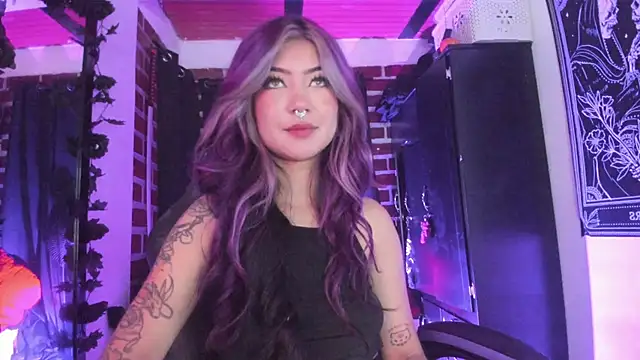 Katyuska Sg1 online show from October 2025 01:58:02 AM