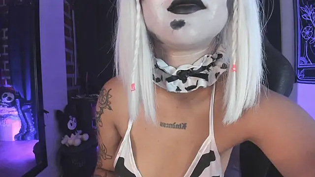 Katyuska Sg1 online show from October 2025 04:24:01 AM