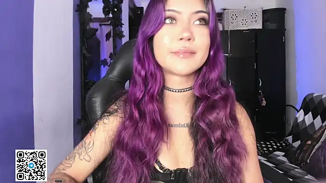 Katyuska Sg1 online show from April 2026 05:00:01 PM