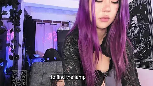 Katyuska Sg1 online show from April 2026 01:49:02 PM