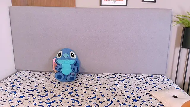 MeghanMure online show from February 2026 03:38:02 AM