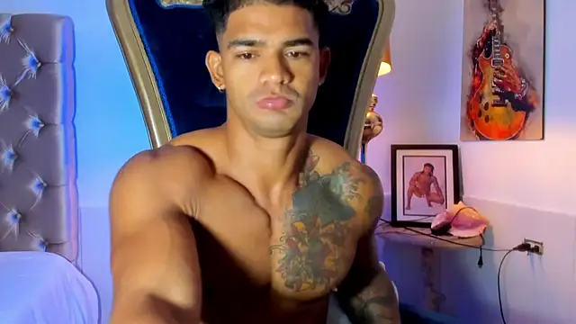 antonio  444 online show from January 2026 09:25:01 AM