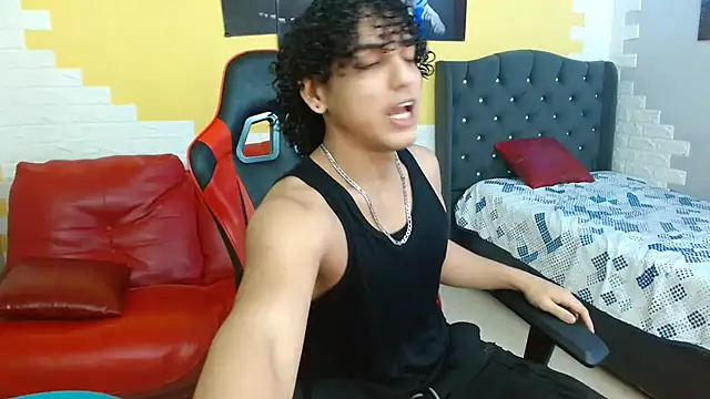Snapshot of Xfire_boy69 chatting on September 2025 04:19:01 PM Xfire boy69 online show from September 2025 04:19:01 PM