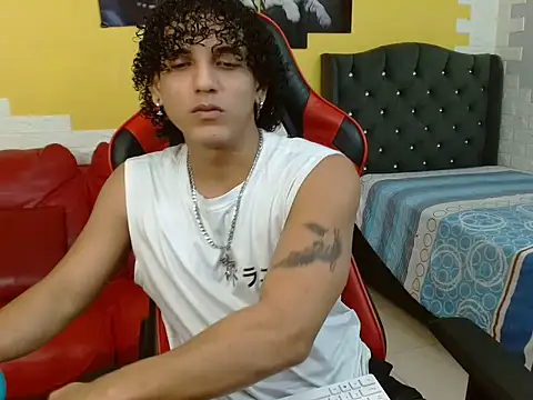 Snapshot of Xfire_boy69 chatting on October 2025 03:54:01 PM Xfire boy69 online show from October 2025 03:54:01 PM