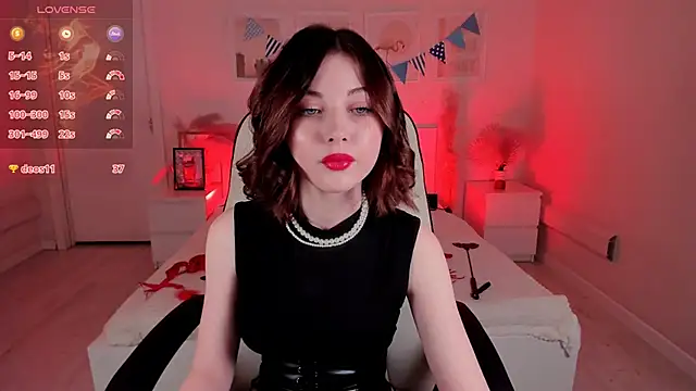 Kimmie shine online show from September 2025 08:28:01 AM