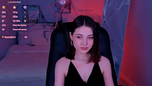 Kimmie shine online show from October 2025 08:44:01 AM