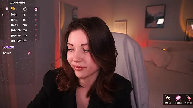 Kimmie shine online show from February 2026 09:52:01 AM