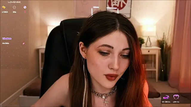Snapshot of Kimmie_shine chatting on April 2026 11:46:02 AM Kimmie shine online show from April 2026 11:46:02 AM