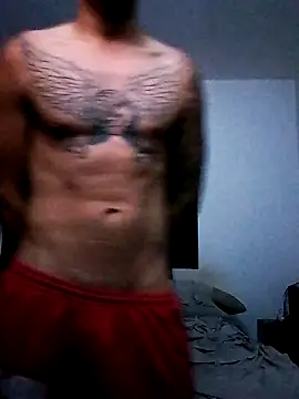 bigandstrong2217 online show from February 2026 03:33:02 AM