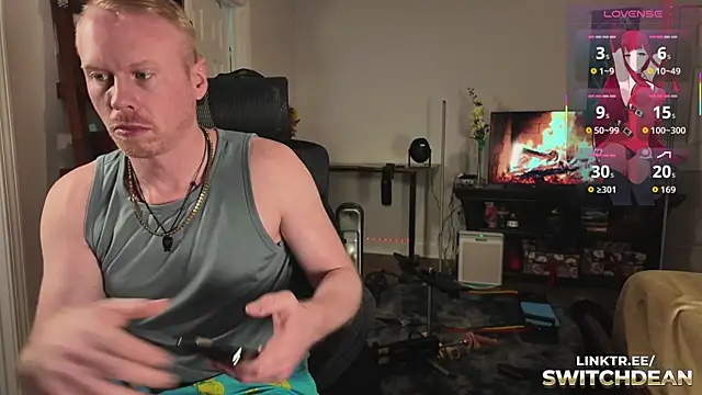 twunkdean online show from December 2025 05:07:01 PM