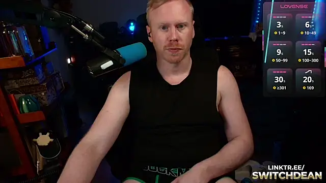 twunkdean online show from January 2026 02:16:02 AM