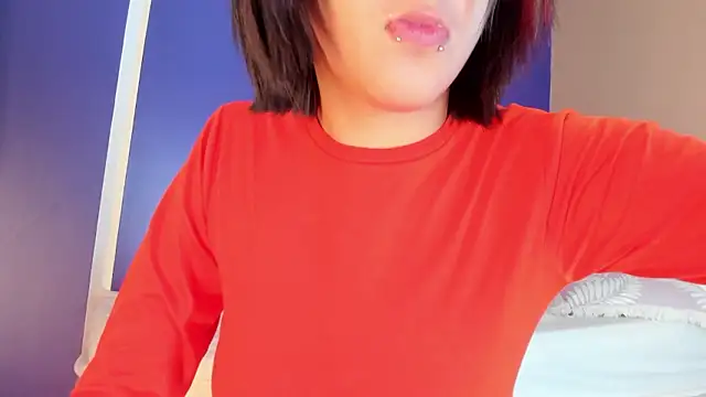 Blue Sixx online show from January 2026 07:23:01 PM