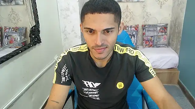 Derek Storm  online show from November 2025 11:33:02 AM