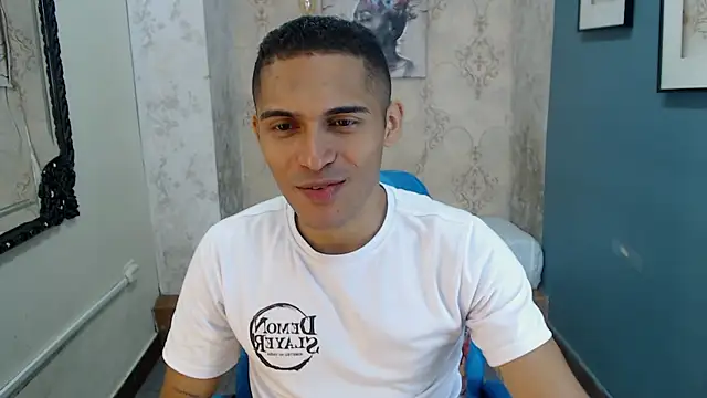 Derek Storm  online show from November 2025 10:47:01 AM