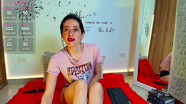 Sophia k Rk online show from October 2025 01:52:02 AM