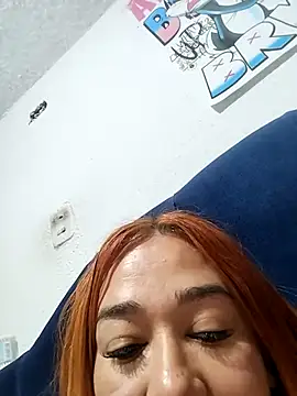 MOM CAMILA online show from March 2026 09:06:01 PM