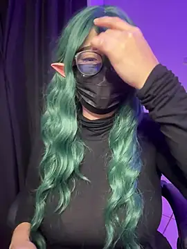 Anonnymsk online show from April 2026 04:32:02 AM