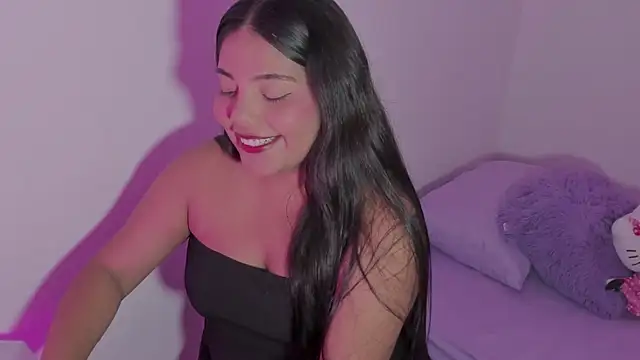 Lily hot25 online show from April 2026 01:52:01 AM