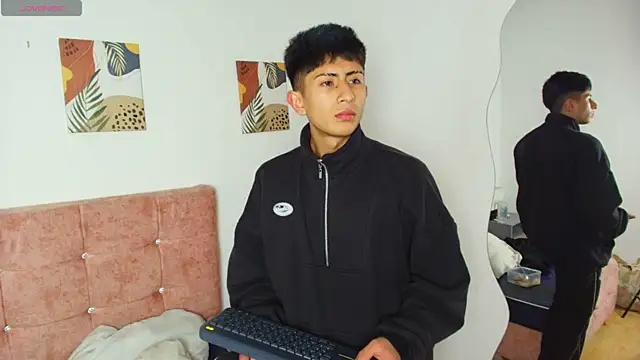 Andy Justgame online show from November 2025 03:39:02 AM