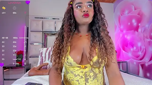 mia peyton online show from March 2026 08:15:01 PM