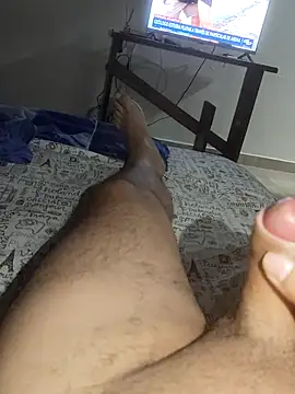 ScuffingBungalow online show from November 2025 12:55:02 AM