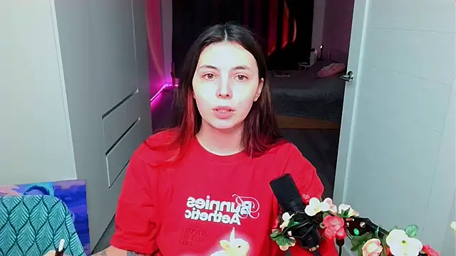 peachyness online show from January 2026 03:26:01 PM