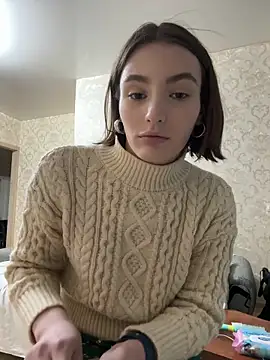 ZariaFlame online show from January 2026 11:40:01 PM