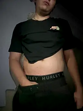 Snapshot of FranVergaLoca chatting on October 2025 07:33:01 AM FranVergaLoca online show from October 2025 07:33:01 AM