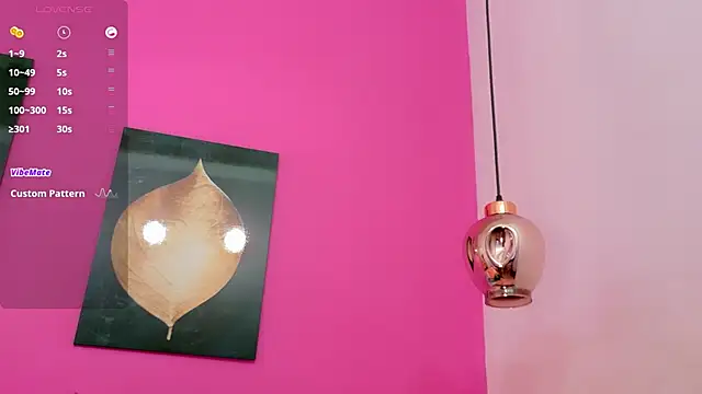 MySugarmoomy online show from September 2025 06:10:01 PM