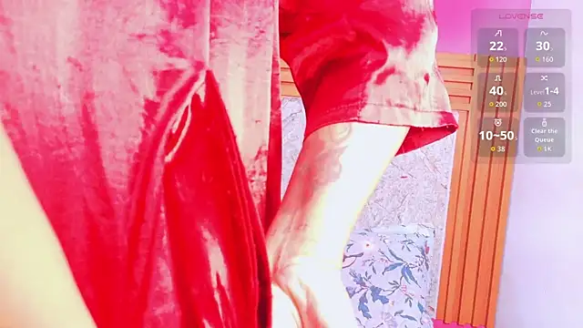 MySugarmoomy online show from March 2026 07:18:02 PM