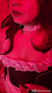 Bimbowati online show from October 2025 06:52:01 PM