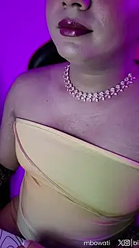 Snapshot of Bimbowati chatting on March 2026 07:02:02 PM Bimbowati online show from March 2026 07:02:02 PM