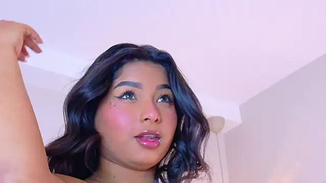 LanaRozz online show from March 2026 07:32:02 PM