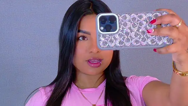 LanaRozz online show from April 2026 07:50:02 PM