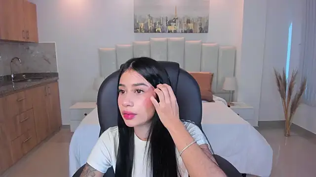 miranda crawfor online show from January 2026 01:16:02 PM