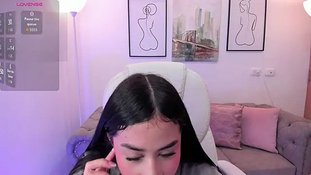 miranda crawfor online show from February 2026 05:38:02 AM